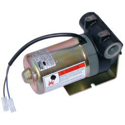 12V BATTERY OPERATED FUEL PUMP