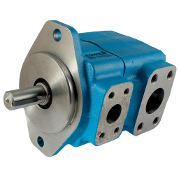 INTRAVANE PUMP 39CC/R-172 BAR SAE PORTS