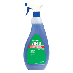 750ML 7840 CEANER/DEGREASER