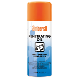 PENETRANT FOR SEIZED PARTS 400ML