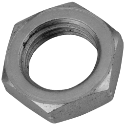 PANEL MOUNT NUT 1/4