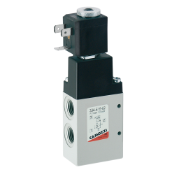 1/4 SOLENOID VALVE