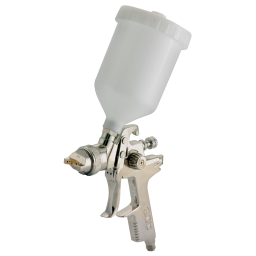 PREMIUM HVLP GRAVITY SPRAY GUN