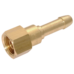 OXY DOUBLE SAFETY CHECK VALVE 3/8 X 3/8