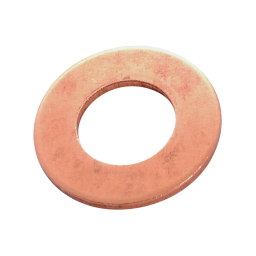 10MM COPPER WASHER