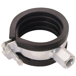 EPDM RUBBER RAPID CLAMP M8/M10 14-16MM