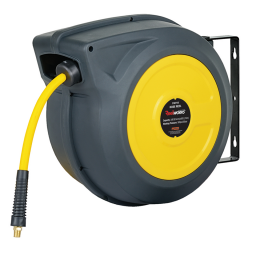 Reelworks high visibility safety reel