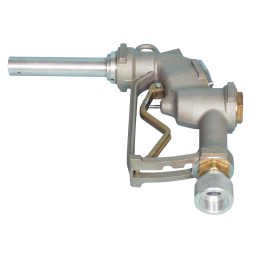 AUTO NOZZLE C/W SWIVEL