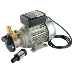 ELECTRIC OIL TRANSFER PUMP