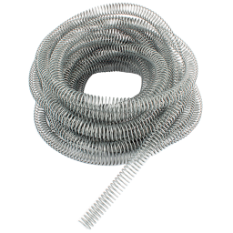 18MM ID STEEL HOSE GUARD 10M