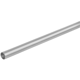 PM-4 plastic-coated metal tube