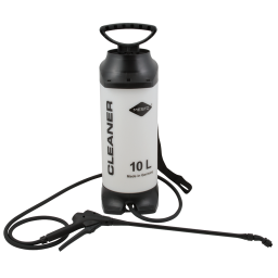 10L COMPRESSION SPRAYER  POLYETHYLENE