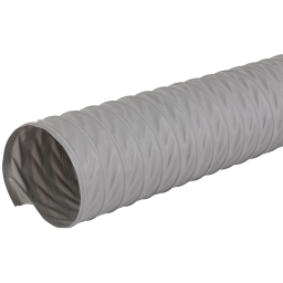 51MM L/W PVC SUC/BLOWER HOSE 10M