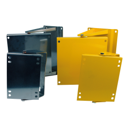 PIVOTING WALL BRACKET (HR-AV1000/1000BK)