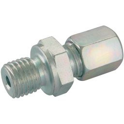 06MM OD X M12X1.5 MALE STUD (L) FORM B