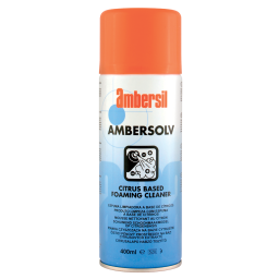 WATERBASED MICRO EMULSION CLEAN 400ML