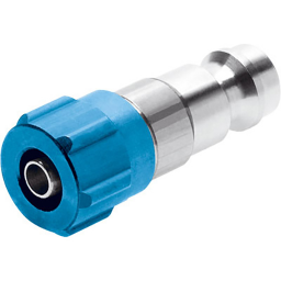 KS3-CK-6 quick coupling plug