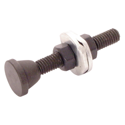 SWIVEL FOOT SPINDLES 5MM