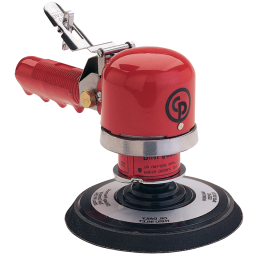 DUAL ACTION CP SANDER