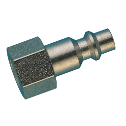 1/8' BSP FEMALE PLUG