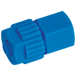 FEMALE CONNECTOR 6 X 1/8