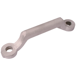 KEY SPANNER 2 - DOUBLE ENDED SPANNER