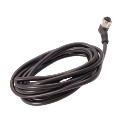 2M FLOW SWITCH CABLE 90° CON