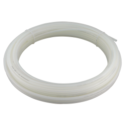 04 X 2.5MM ID NYLON12 TUBE NATURAL100MTR