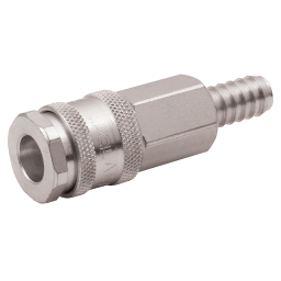 6MM H.TAIL PCL ISO B12 COUPLING