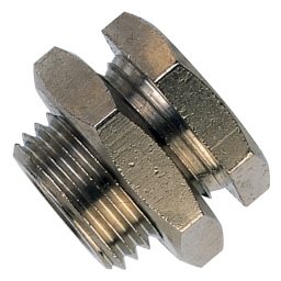 5mm BULKHEAD CONNECTOR