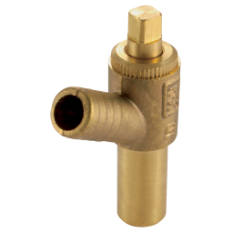 15MM BRASS DRAIN COCK