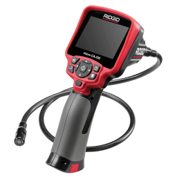 BORESCOPE CAMERA CA-330 EU MODEL