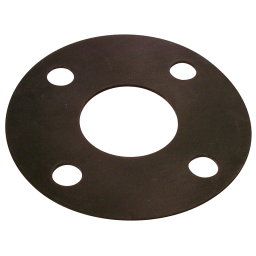 RUBBER GASKET TABLE D F/FACE ID 2