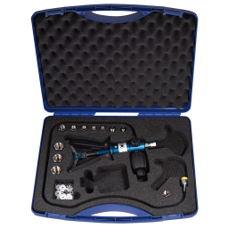 P60 PRESSURE TEST PUMP KIT