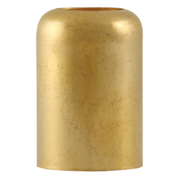 12.7 ID X 25.4 L X 08.7 HOLE BRASS FERRU