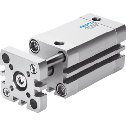 ADNGF-50-15-P-A compact cylinder