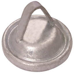 LEVER LOCK FEMALE END CAP 2