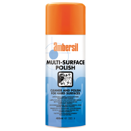 MULTI-SURFACE POLISH 400ML