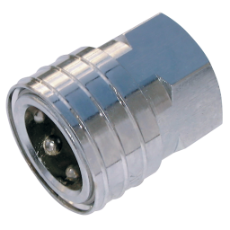 3/8 PW QRC COUPLING