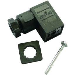 CONNECTOR PLUG IP65