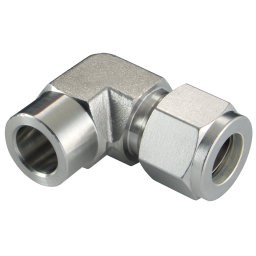 TUBE SOCKET WELD ELBOW 1/4 OD