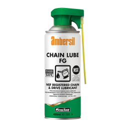 NSF CHAIN & DRIVE LUBRICANT 400ML