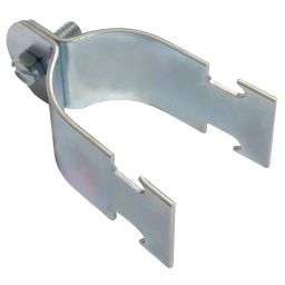 OD STRUT PIPE CLAMP 6-8MM