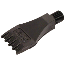 JET AIR 1 NOZZLE BLACK