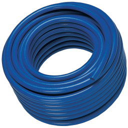 04 OD X 2.5 ID POLY HOSE CLEAR ESTER 30M