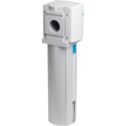 MS12-LFX-G-U activated carbon filter