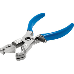 ZRS pipe and tubing cutter