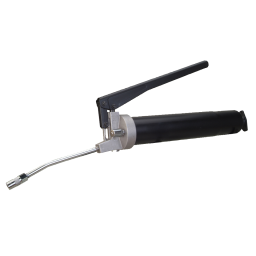 HI VOLUME SIDE LEVER GREASE GUN