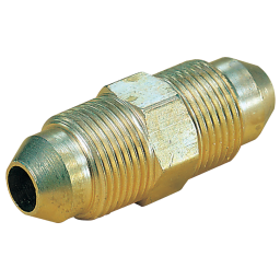 04MM OD EQUAL NIPPLED CONNECTOR