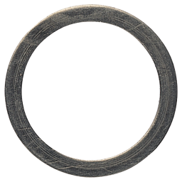 M5  METRIC  ALUMINIUM WASHER